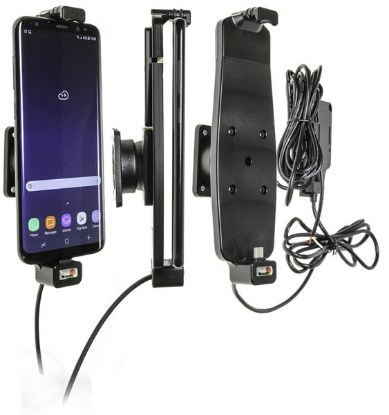 Mobile phone/PDA holder Samsung Galaxy S8+ S9+ S10+