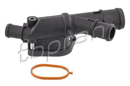 Coolant Flange VAG - 03L 121 132Q