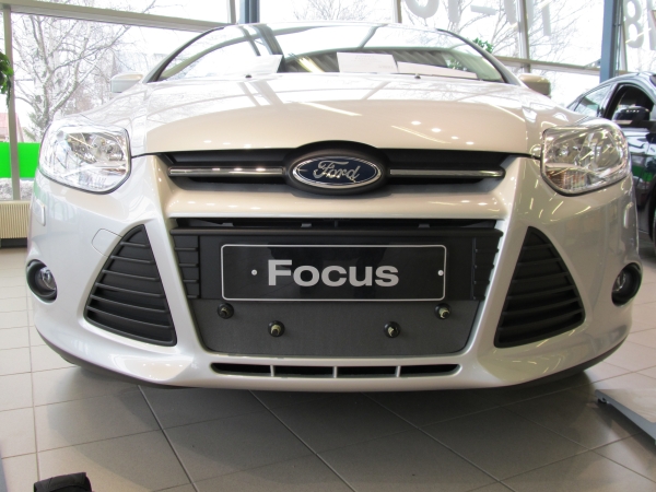 Trim/Protection Strip, radiator grille Ford Focus 2011-2014