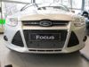 Trim/Protection Strip, radiator grille Ford Focus 2011-2014