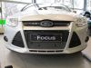 Trim/Protection Strip, radiator grille Ford Focus 2011-2014
