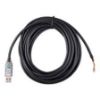 Laadimiskaabel RS485 USB interface 5m