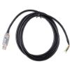 Laadimiskaabel RS485 USB interface 5m