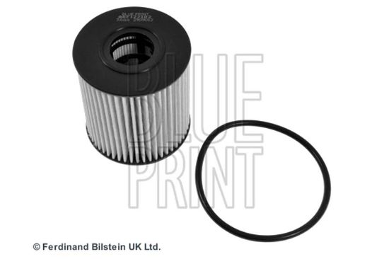 Oil Filter FORD - 1 303 476, PSA - E149109