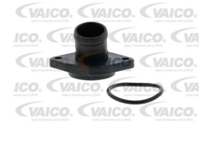 Coolant Flange Audi-VW