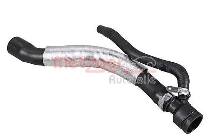 Radiator Hose AUDI
