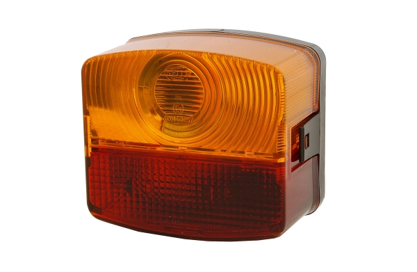Tail Light Assembly Taga-/piduri-/suunatuli 95x85m