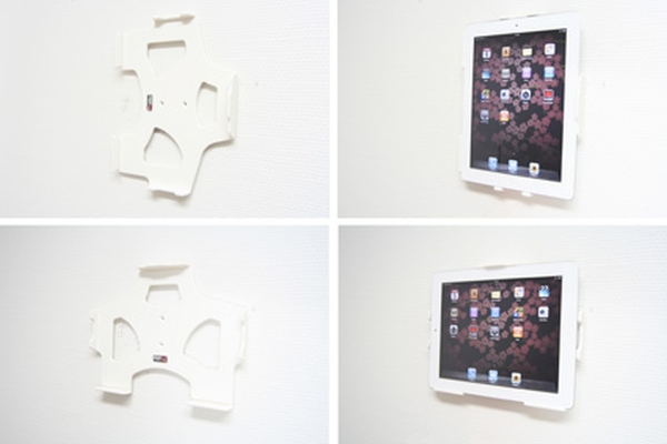 Trim Frame Apple i Pad 2