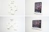 Trim Frame Apple i Pad 2