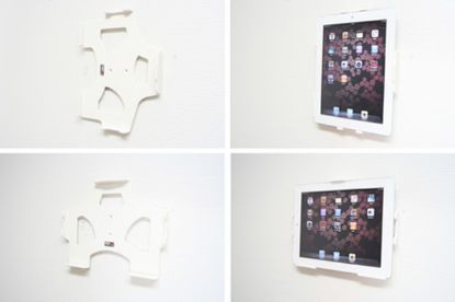 Trim Frame Apple i Pad 2