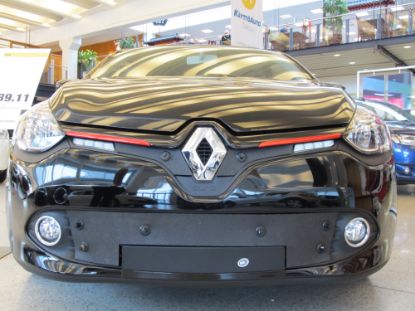 Trim/Protection Strip, radiator grille Renault Clio 2013-