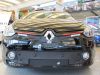 Trim/Protection Strip, radiator grille Renault Clio 2013-