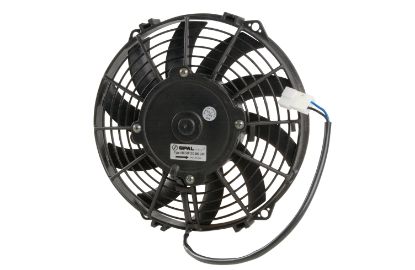 Fan, air conditioning condenser kondensaatori vent 24V