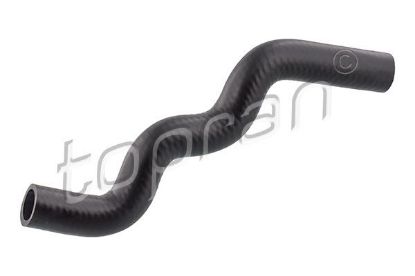 Radiator Hose VAG