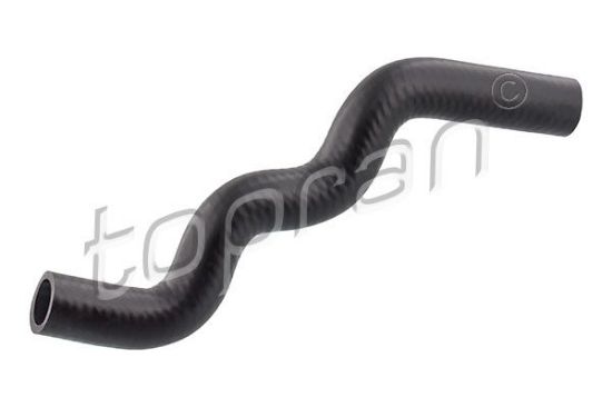 Radiator Hose VAG
