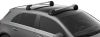 Roof Rack Foot Edge Fixpoint