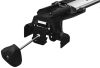 Roof Rack Foot Edge Fixpoint
