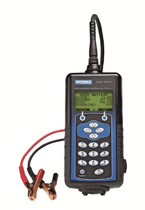 Tester, battery Midtronics EXP-1000 KIT EU