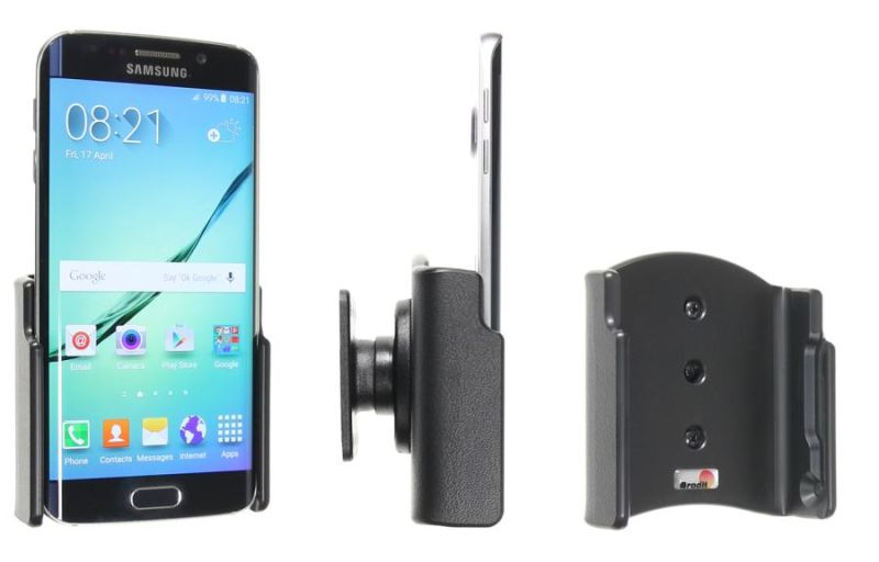 Mobile phone/PDA holder Samsung Galaxy S6 Edge