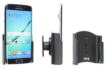 Mobile phone/PDA holder Samsung Galaxy S6 Edge