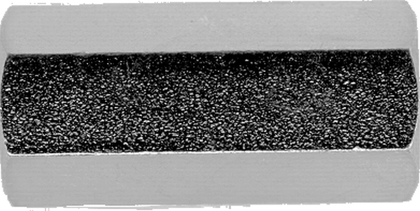 Union Bolt "3/8"" x 24UNF x 3,1 x 33,2"