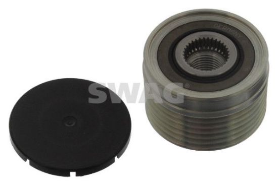 Alternator Freewheel Clutch Fiat 77363303