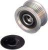 Alternator Freewheel Clutch Chevrolet