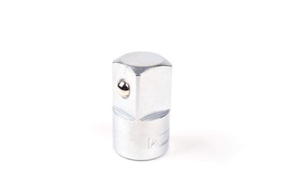 Socket Wrench Insert adapter 1/2" x 3/4"