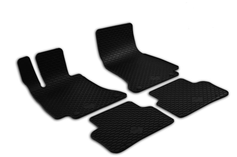 Non-skid Inset Mat Mercedes (C257) CLS-Klasse (2018-)