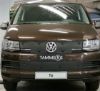 Trim/Protection Strip, radiator grille VW Transporter T6 15-