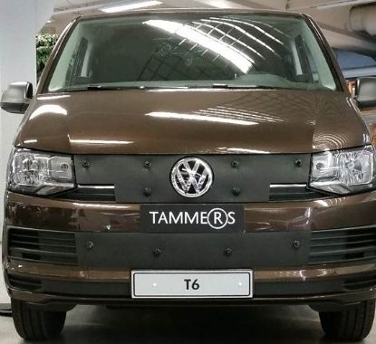 Trim/Protection Strip, radiator grille VW Transporter T6 15-