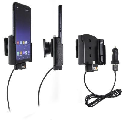 Mobile phone/PDA holder Samsung Galaxy S8 Active, sig.laadija