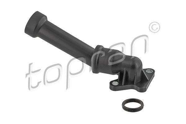 Coolant Pipe PSA - 96 592 720 80