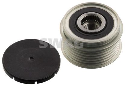 Alternator Freewheel Clutch HYUNDAI 37322-2G500