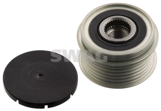 Alternator Freewheel Clutch HYUNDAI 37322-2G500