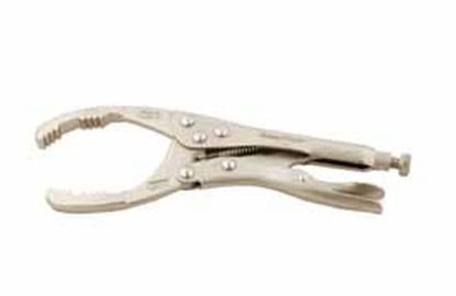 Assembly Pliers õlifiltri, lukustatav 53-118mm Assembly Pliers õlifiltri, lukustatav 53-118mm