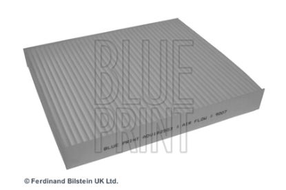 Filter, cabin air VAG - 6Q0 820 367 B