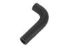 Water connection pipe, auxilliary heater Voolik Di=20 , Da=27 , L1=130 , L2=57