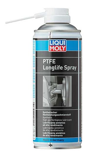 Grease PTFE Longlife 400ml