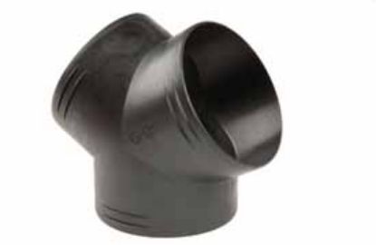 Air distributer, auxilliary heater Y-HARU 90X90X90mm OKSAMALL