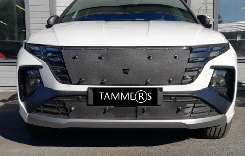 Trim/Protection Strip, radiator grille Hyundai Tucson N-Line 22-
