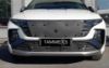 Trim/Protection Strip, radiator grille Hyundai Tucson N-Line 22-