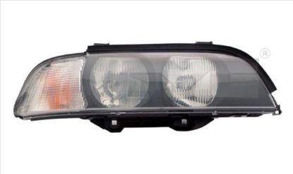 Headlight BMW - 63 12 8 375 300