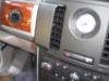 Trim Frame Chrysler Voyager 08-11