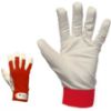Pull-on Glove sea pealisnahast, takjakinnitusega N9