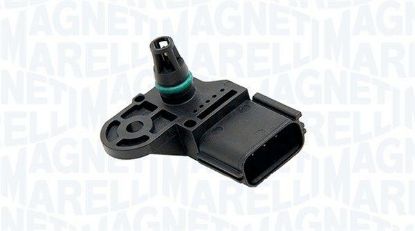 Sensor, intake manifold pressure FORD TRANSIT