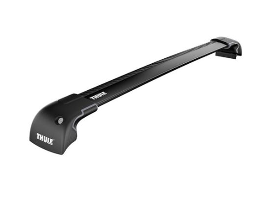 Roof Rack WingBar Edge M, must (fixpoint/madal reeling)