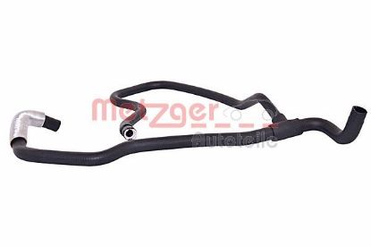 Radiator Hose FORD