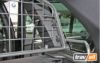 Barrier Mesh, boot-/cargo area BMW X5 (2006-2018) / X5 M (2010-2018)