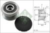 Alternator Freewheel Clutch Nissan